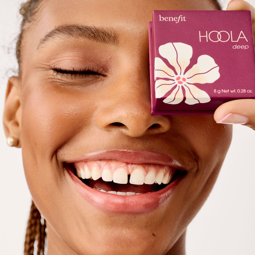 Benefit Cosmetics Hoola Powder Bronzer -Medium