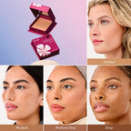 Benefit Cosmetics Hoola Powder Bronzer -Medium