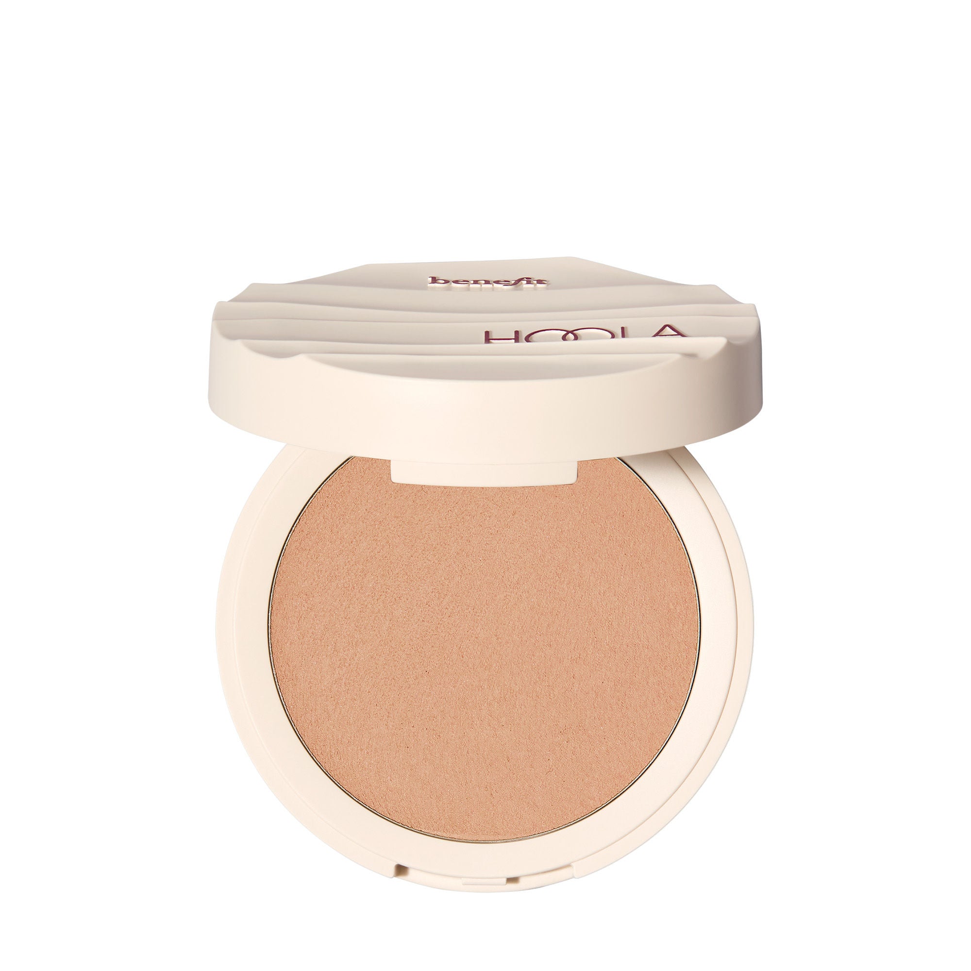 Benefit Cosmetics Hoola Wave Cream Bronzer Balm Creamy Bronzing Balm - Light