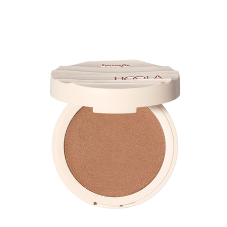 Benefit Cosmetics Hoola Wave Cream Bronzer Balm Creamy Bronzing Balm - Orignal