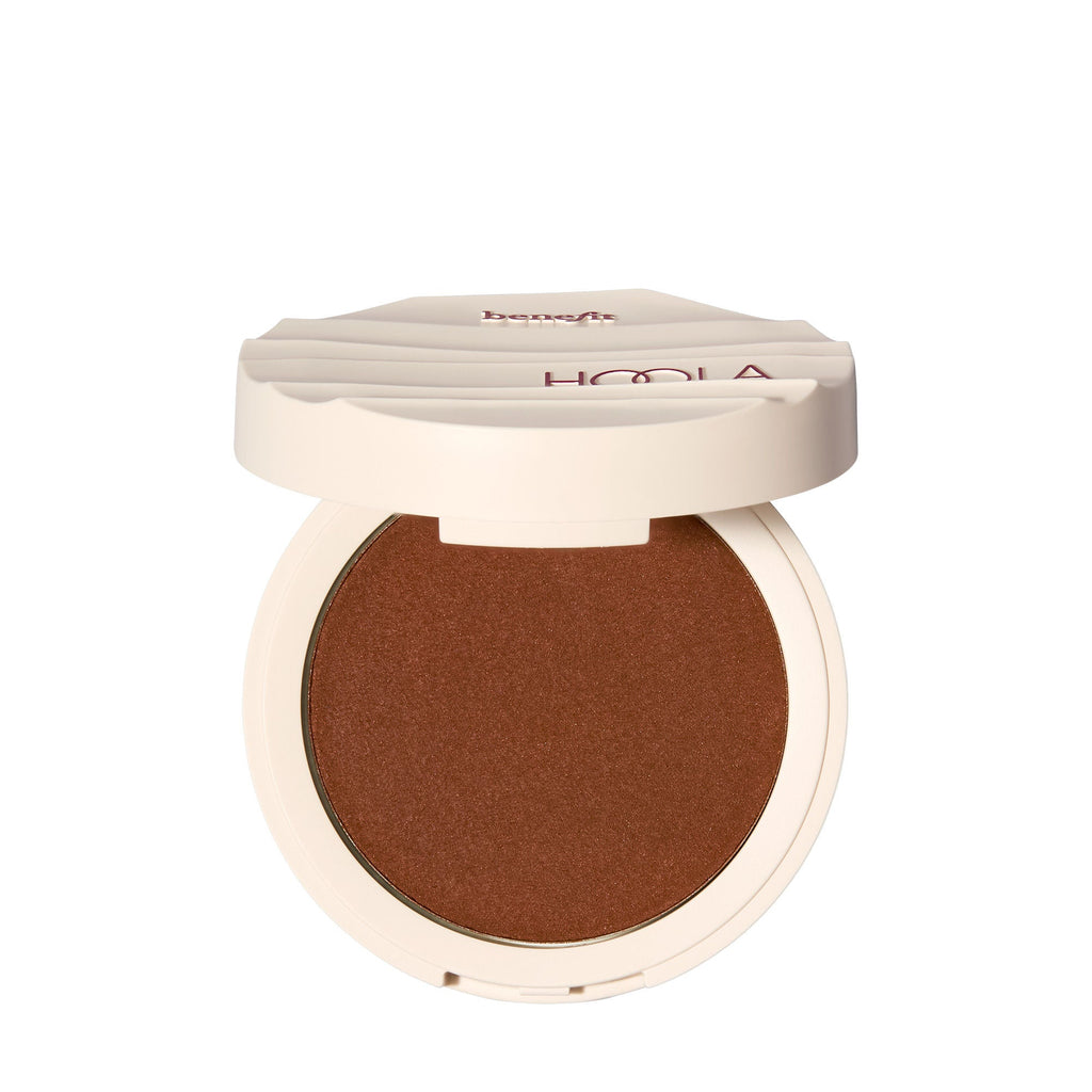 Benefit Cosmetics Hoola Wave Cream Bronzer Balm Creamy Bronzing Balm - Deep