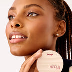 Benefit Cosmetics Hoola Wave Cream Bronzer Balm Creamy Bronzing Balm - Deep - Distacart