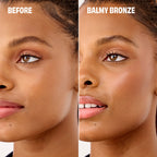 Benefit Cosmetics Hoola Wave Cream Bronzer Balm Creamy Bronzing Balm - Deep - Distacart