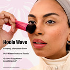 Benefit Cosmetics Hoola Wave Cream Bronzer Balm Creamy Bronzing Balm - Deep - Distacart