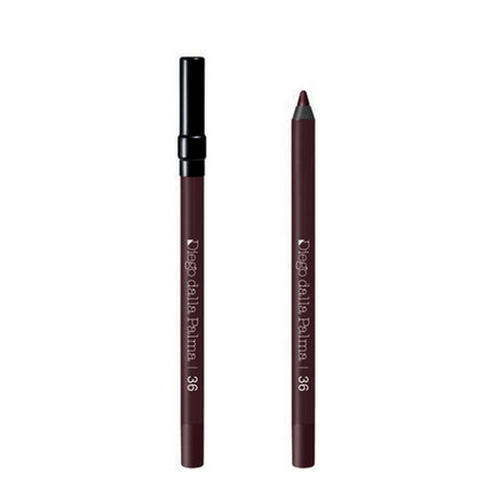 Diego dalla Palma Milano Makeupstudio Stay On Me Eye Liner Long Lasting Water Resistant - 36 Dark Purple