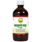 Basic Ayurveda Mahasudarshan Kadha (Pravahi)