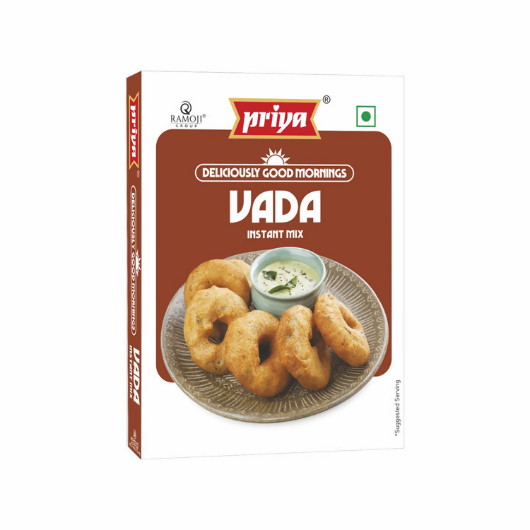 Priya Instant Vada Mix - Distacart