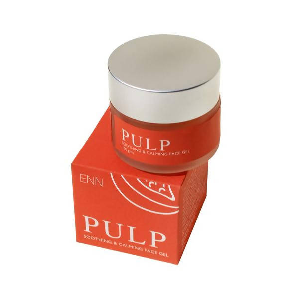 Enn Pulp Soothing & Calming Face Gel