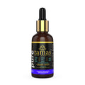 Tamas Pure Ayurveda 100% Organic Grape Seed Cold Pressed Carrier Oil- USDA Certified Organic- 30ML