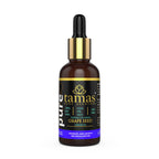Tamas Pure Ayurveda 100% Organic Grape Seed Cold Pressed Carrier Oil- USDA Certified Organic- 30ML