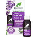 Dr.Organic Lavender Pure Oil