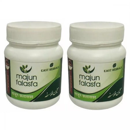 East Herbals Majun Falasfa