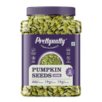 Pretty Nutty Raw Pumpkin Seeds - Distacart