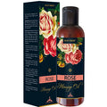 Old Tree Rose Body Massage Oil