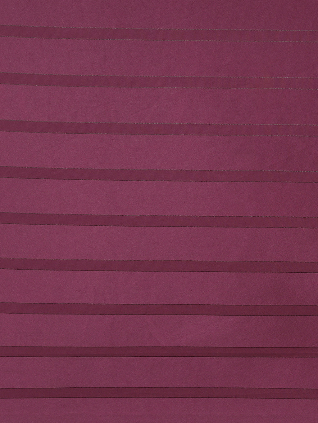 Tikhi Imli Magenta Striped Saree - Distacart