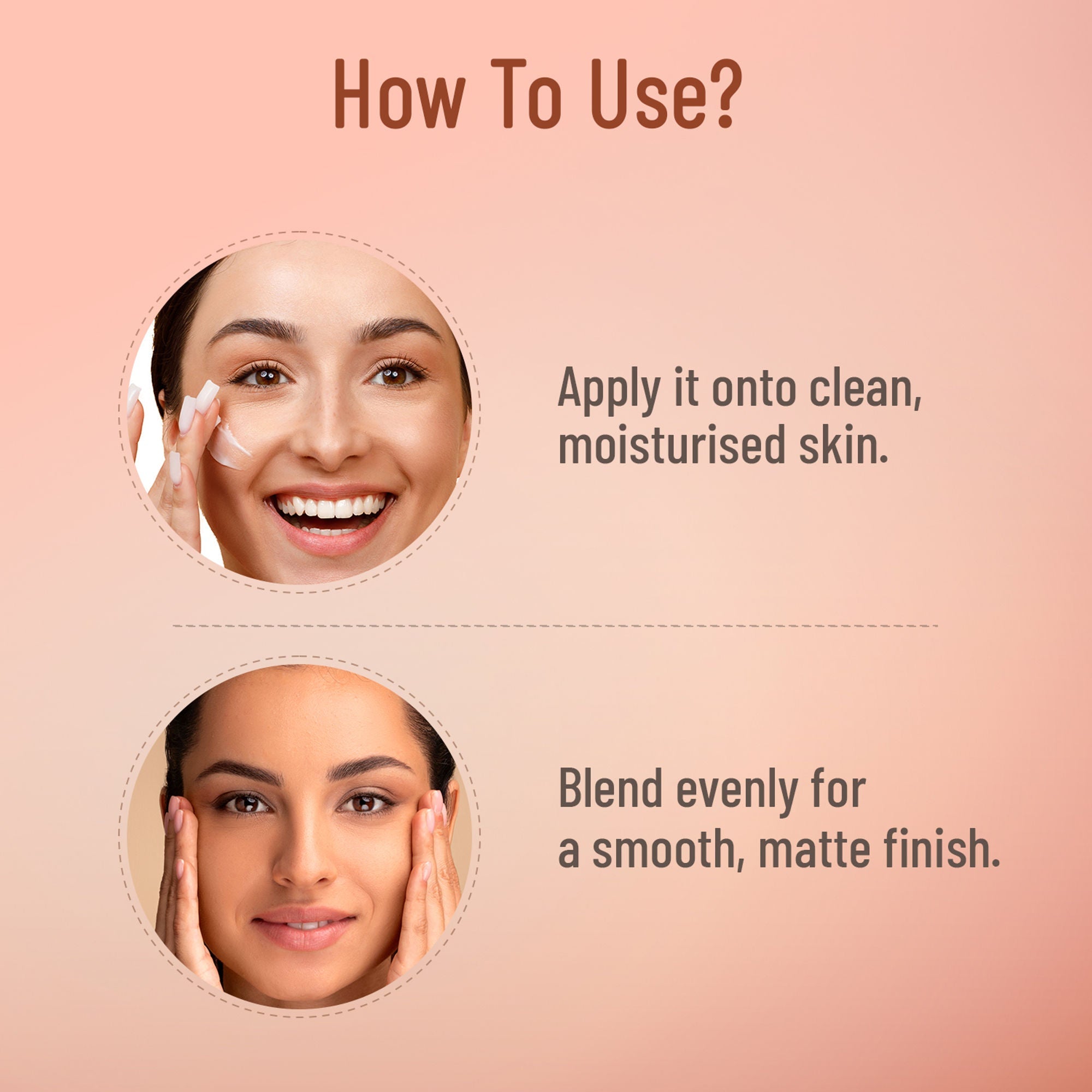 Swiss Beauty Matte & Blur Balm Prep + Prime - Distacart