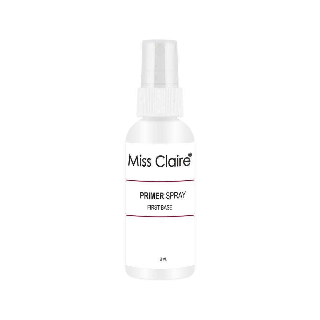 Miss Claire Primer Spray First Base