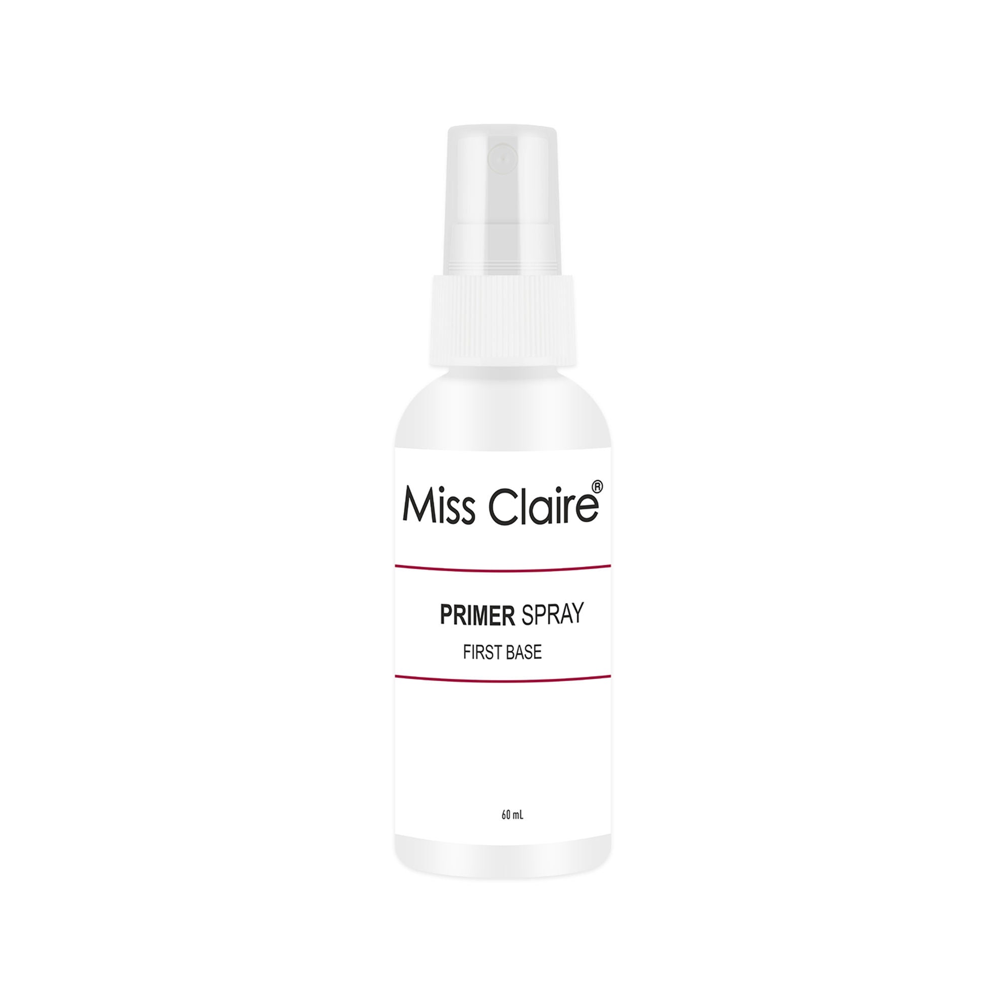 Miss Claire Primer Spray First Base