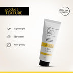 Deconstruct Niacinamide Brightening Face Moisturizer 5% Niacinamide + 1% Kojic Acid + 5% Vitamin C