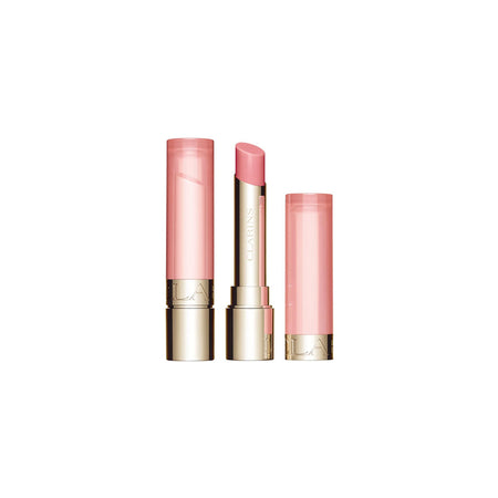 Clarins Lip Oil Balm - 01 Pale Pink