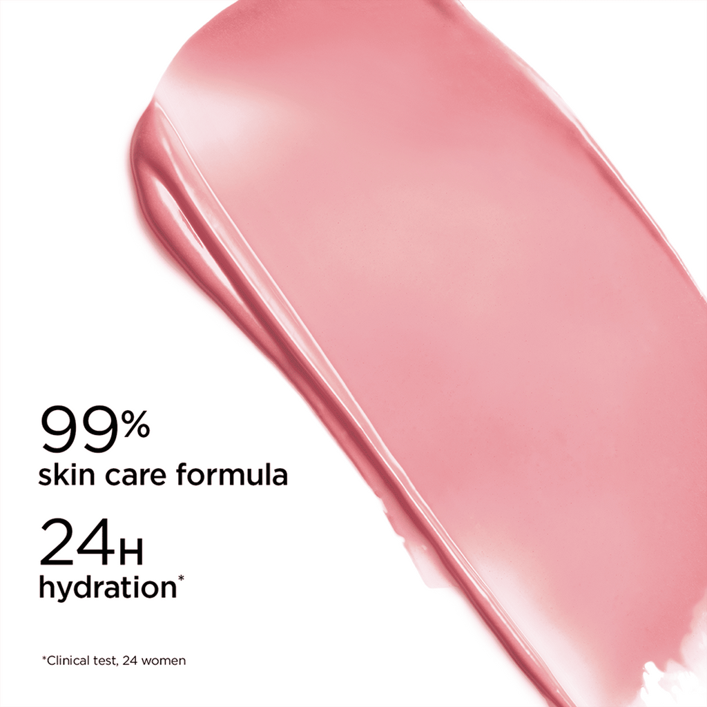 Clarins Lip Oil Balm - 01 Pale Pink - Distacart
