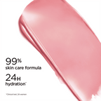 Clarins Lip Oil Balm - 01 Pale Pink - Distacart