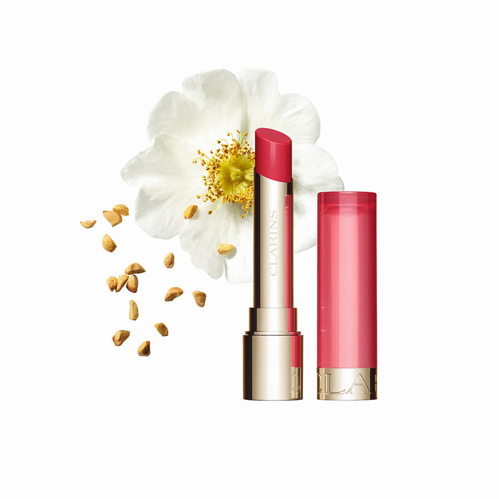 Clarins Lip Oil Balm - 02 Pitaya - Distacart
