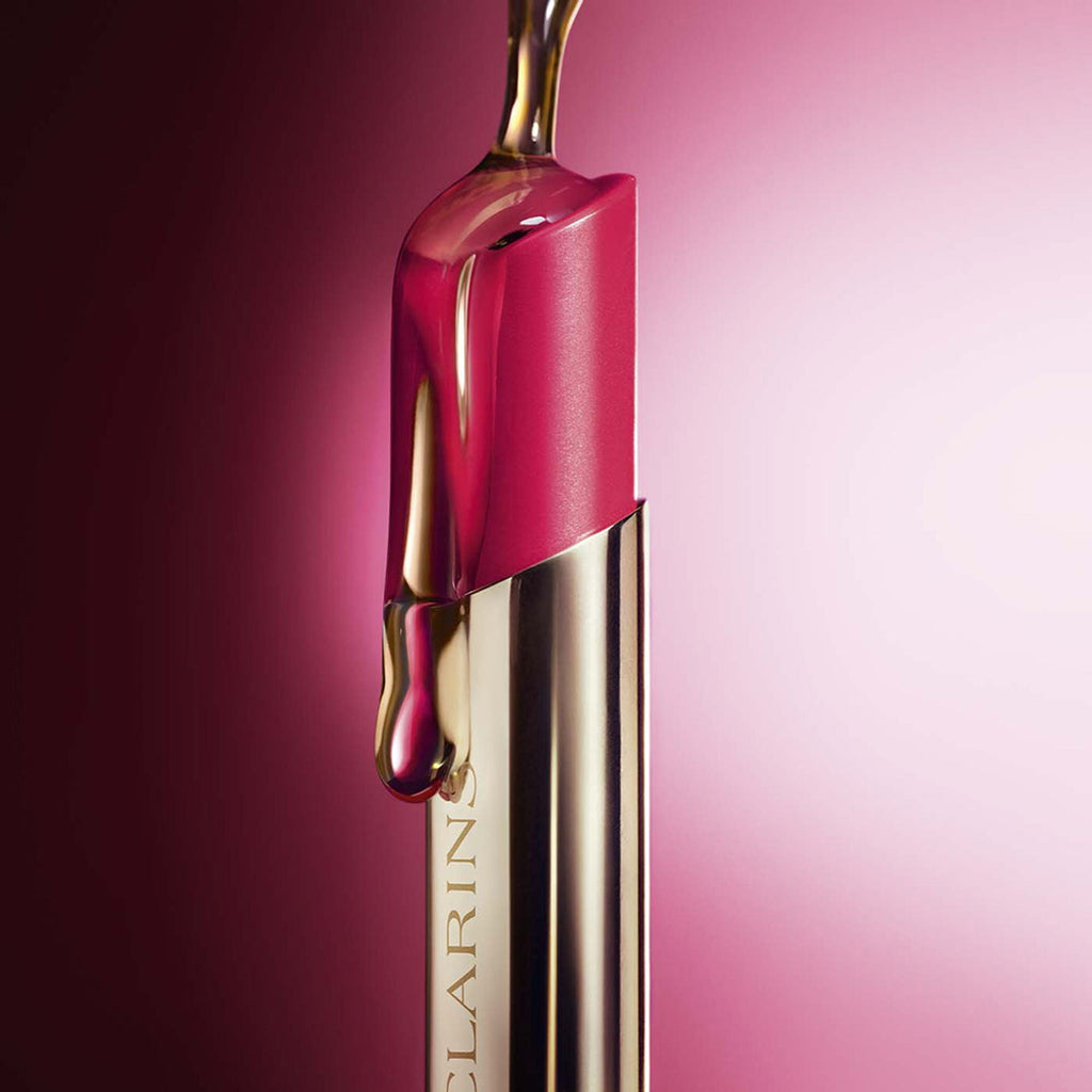 Clarins Lip Oil Balm - 02 Pitaya - Distacart