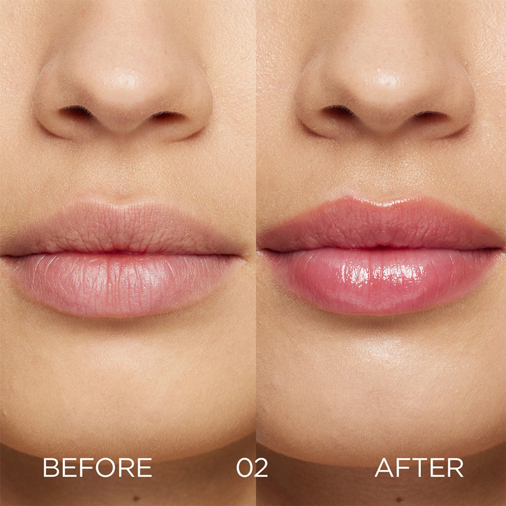 Clarins Lip Oil Balm - 02 Pitaya - Distacart