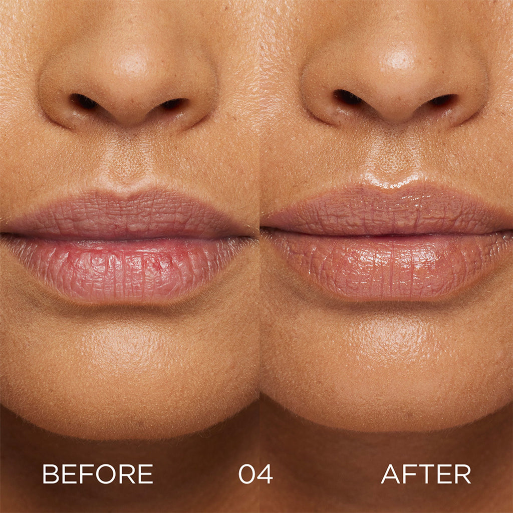 Clarins Lip Oil Balm - 04 Almond