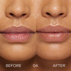 Clarins Lip Oil Balm - 04 Almond