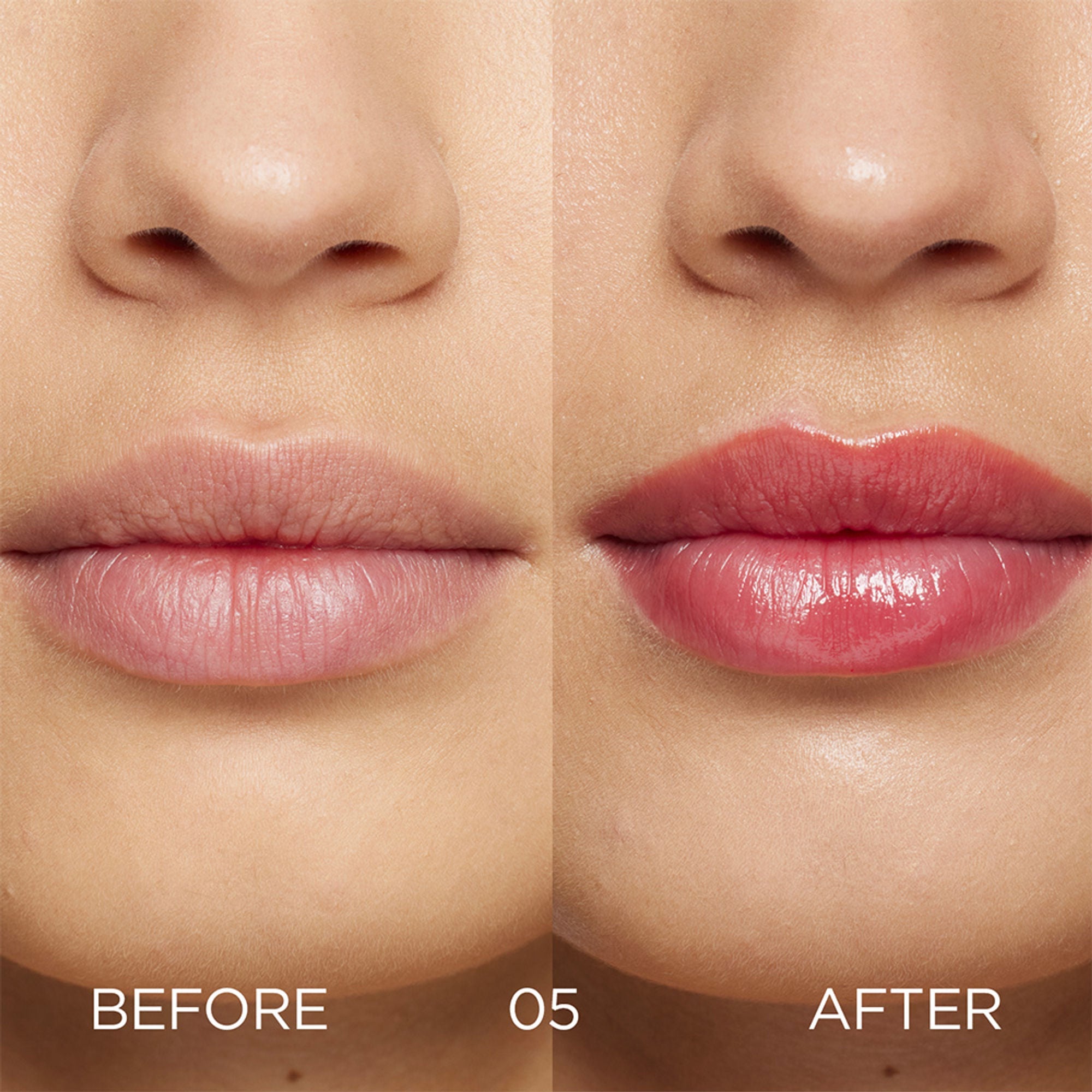 Clarins Lip Oil Balm - 05 Cherry - Distacart