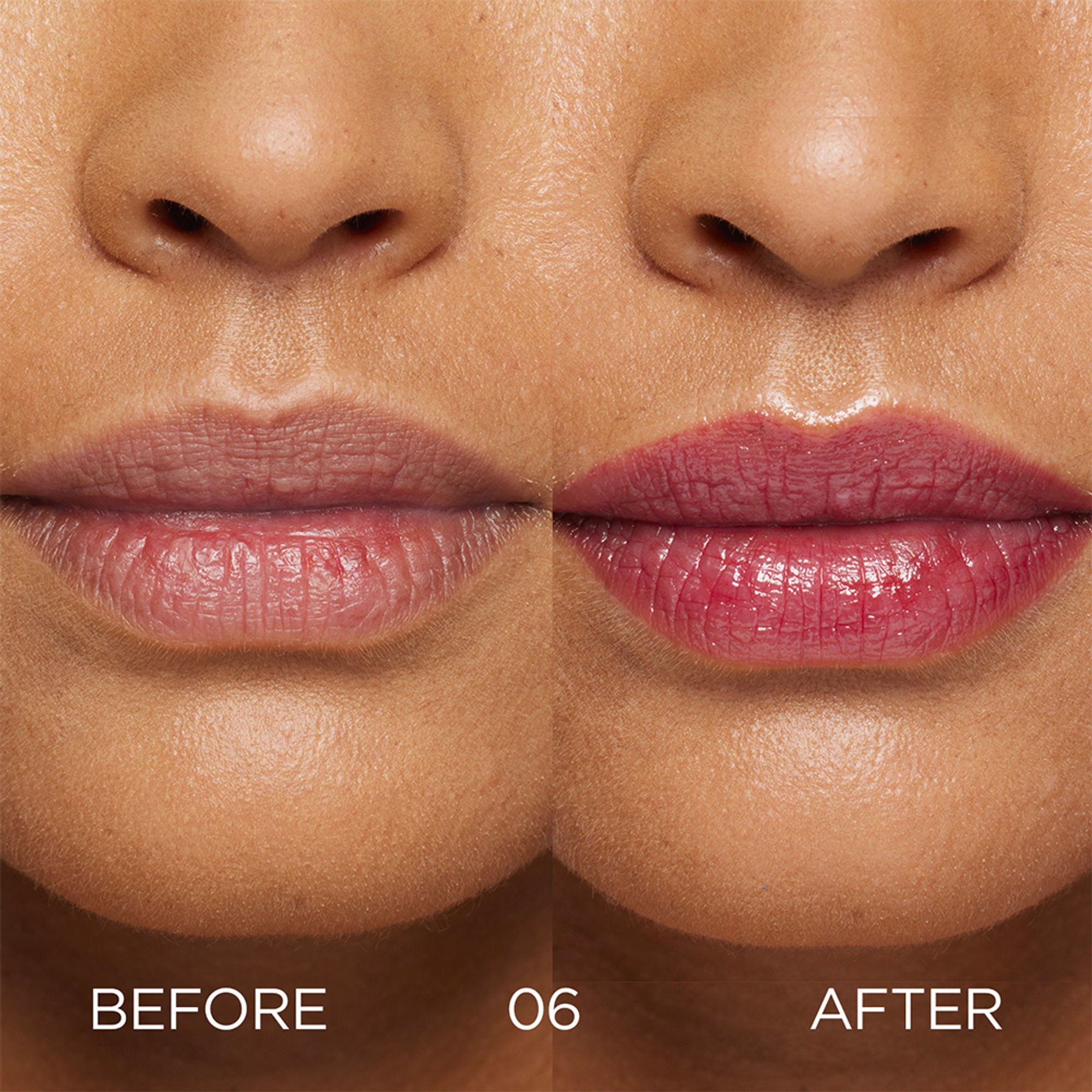 Clarins Lip Oil Balm - 06 Fig