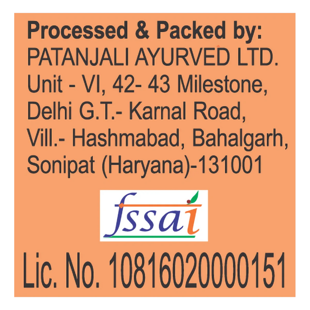 Patanjali Deep Kalash Rice - Distacart