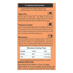 Patanjali Deep Kalash Rice - Distacart