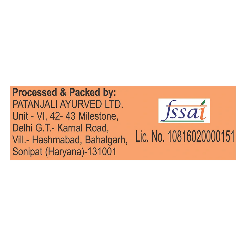 Patanjali Deep Kalash Rice - Distacart