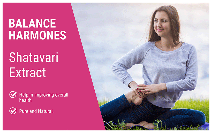 Bliss Welness Women's Wellness Shatavari Biopiperine Veg Tablet