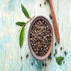Grammy's Black Pepper