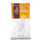 Pure & Sure Organic Desiccated Coconut Powder - Distacart