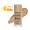 MARS Cosmetics SPF50 PA++++ High Coverage Liquid Foundation - 5