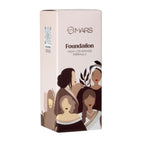 MARS Cosmetics SPF50 PA++++ High Coverage Liquid Foundation - 5
