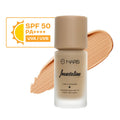 MARS Cosmetics SPF50 PA++++ High Coverage Liquid Foundation - 6