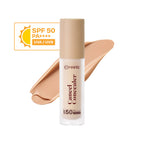 MARS SPF 50 PA++++ Cancel Concealer - 06 Honey Glow