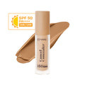MARS SPF 50 PA++++ Cancel Concealer - 07 Caramel Charm