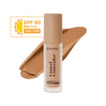 MARS SPF 50 PA++++ Cancel Concealer - 08 Espresso Elegance