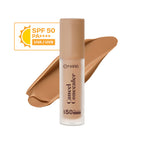 MARS SPF 50 PA++++ Cancel Concealer - 08 Espresso Elegance