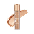 MARS Cosmetics Glow Fly Liquid Highlighter - 02-Winged Champagne