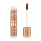 MARS Cosmetics Glow Fly Liquid Highlighter - 03-Winged Gold
