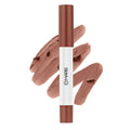 MARS Cosmetics Cloud Kiss Soft - Matte Lip Crayon - 01 Dusty Air