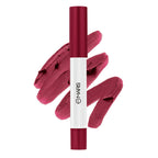 MARS Cosmetics Cloud Kiss Soft - Matte Lip Crayon - 05 Sangria Saturday